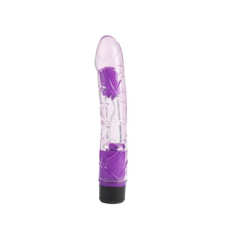 9''Realistic Vibe-Purple 9''Realistic Vibe-Purple