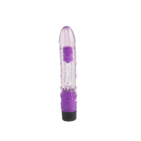 9''Realistic Vibe-Purple 9''Realistic Vibe-Purple