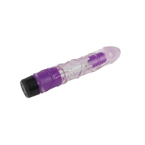 9''Realistic Vibe-Purple 9''Realistic Vibe-Purple