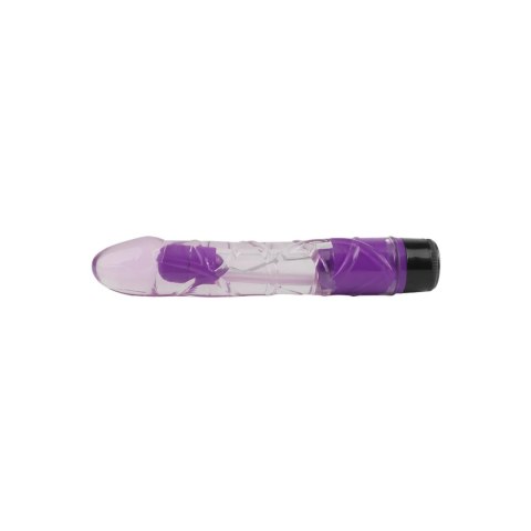 9''Realistic Vibe-Purple 9''Realistic Vibe-Purple