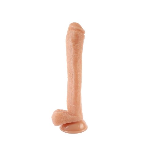 Ballsy Caballero-Flesh Ballsy Caballero-Flesh