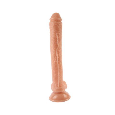 Ballsy Caballero-Flesh Ballsy Caballero-Flesh