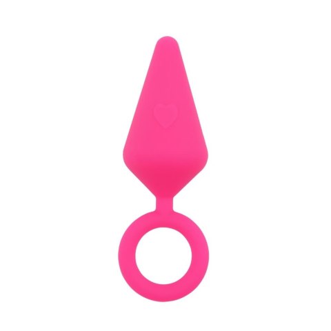 Candy Plug L-Pink Candy Plug L-Pink