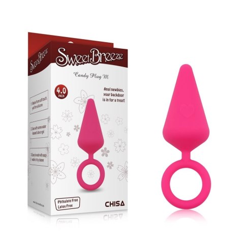 Candy Plug M-Pink Candy Plug M-Pink