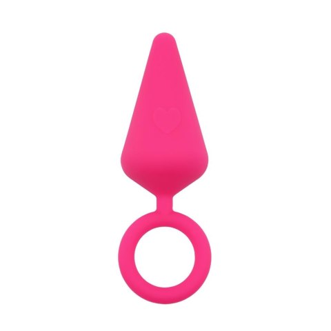 Candy Plug M-Pink Candy Plug M-Pink