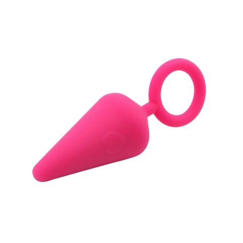 Candy Plug M-Pink Candy Plug M-Pink