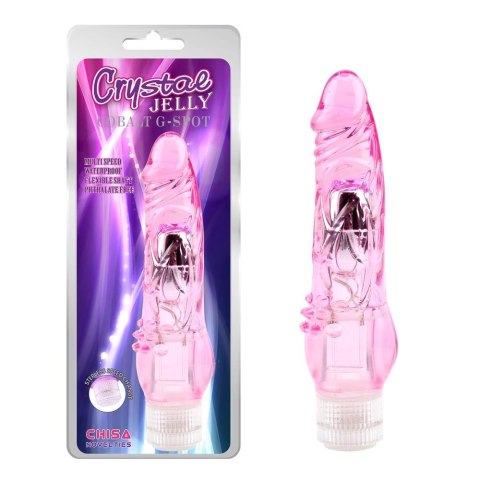 Cobalt G-Spot-Pink Cobalt G-Spot-Pink