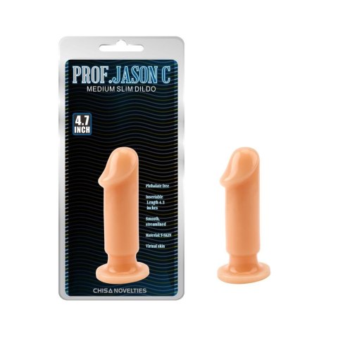 Medium Slim Dildo Medium Slim Dildo