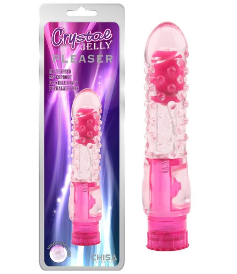 Pleaser - Pink Pleaser - Pink