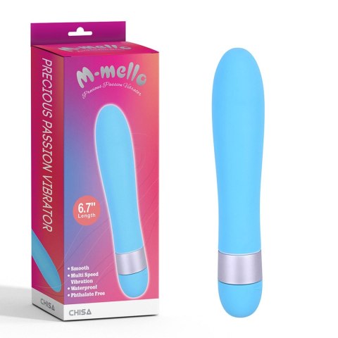 Precious Passion Vibrator Precious Passion Vibrator