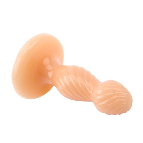 Small Wave Probe Small Wave Probe