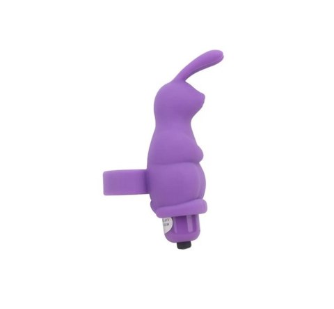 Sweetie Rabbit finger vibrator purple Sweetie Rabbit finger vibrator purple