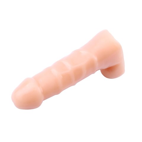 T-Skin Dildo Flesh Spread Me No.06