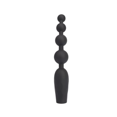 Vibrating Anal Bumpy Bead Vibrating Anal Bumpy Bead