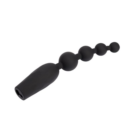 Vibrating Anal Bumpy Bead Vibrating Anal Bumpy Bead