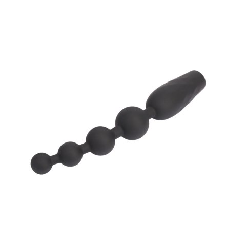 Vibrating Anal Bumpy Bead Vibrating Anal Bumpy Bead