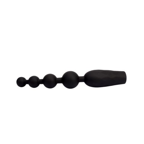 Vibrating Anal Bumpy Bead Vibrating Anal Bumpy Bead