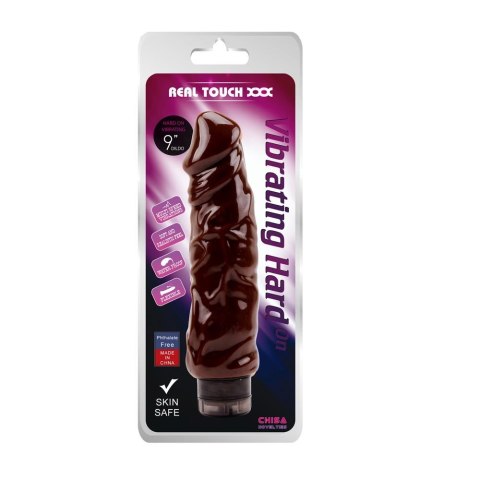 Vibrating Hard On-Brown Vibrating Hard On-Brown