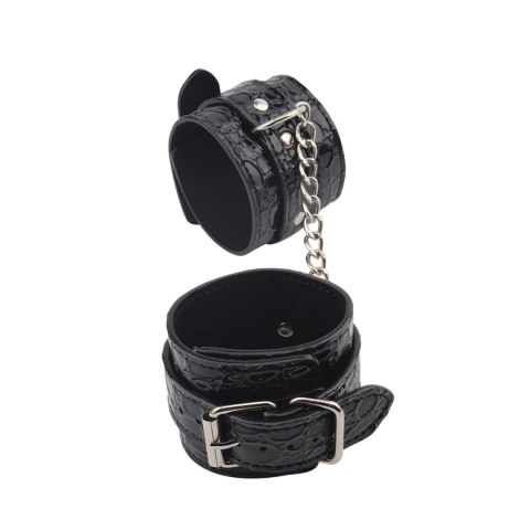 Behave! Be good Wrist Cuffs Behave! Be good Wrist Cuffs