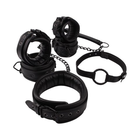 Deluxe Bondage Kit Deluxe Bondage Kit