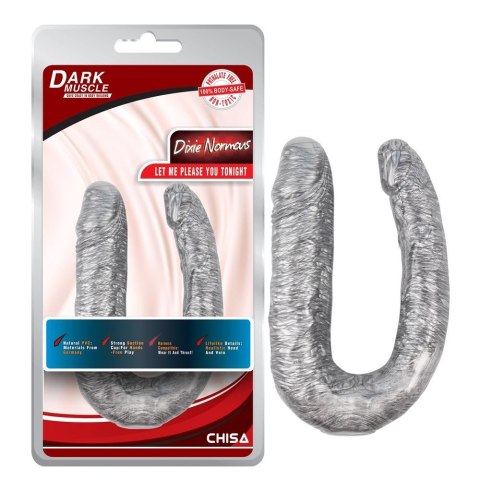 Dixie Normous-Silver Dixie Normous-Silver