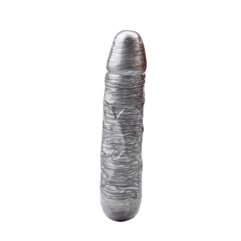 Dixie Normous-Silver Dixie Normous-Silver