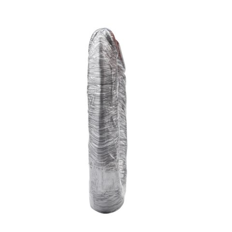 Dixie Normous-Silver Dixie Normous-Silver