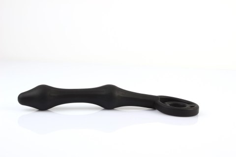 ?Double Bead Inflatable Anal Plug