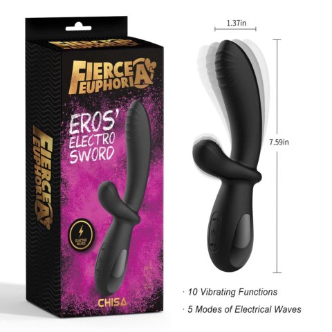 Eros' electro Sword Eros' electro Sword