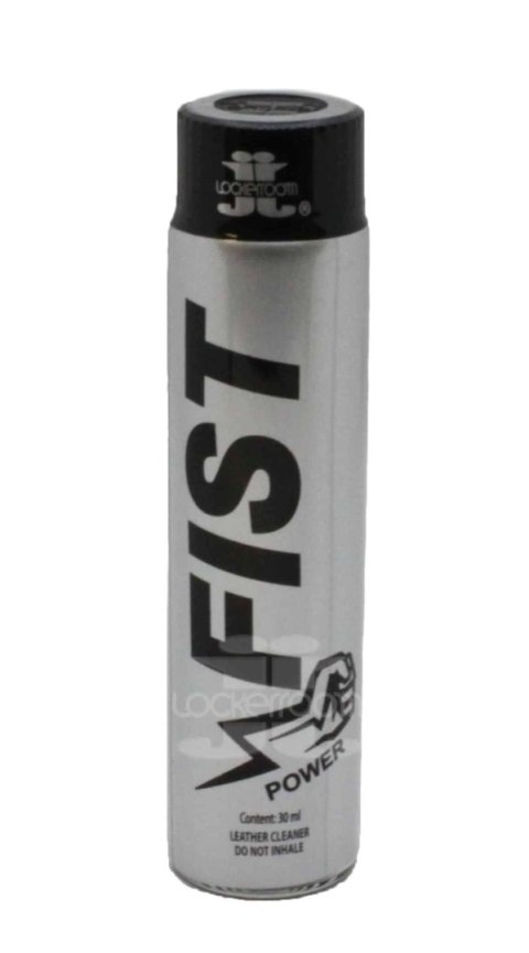 FIST Tall 30 ml leather cleaner FIST Tall 30 ml leather cleaner
