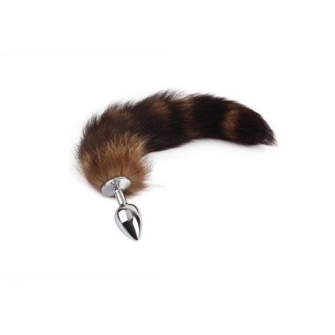 Frisky Fox Tail Butt Plug Frisky Fox Tail Butt Plug