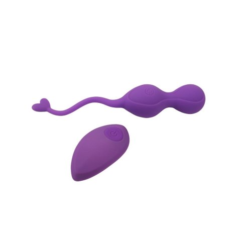 Heart Waves Bullet Vibrator Heart Waves Bullet Vibrator