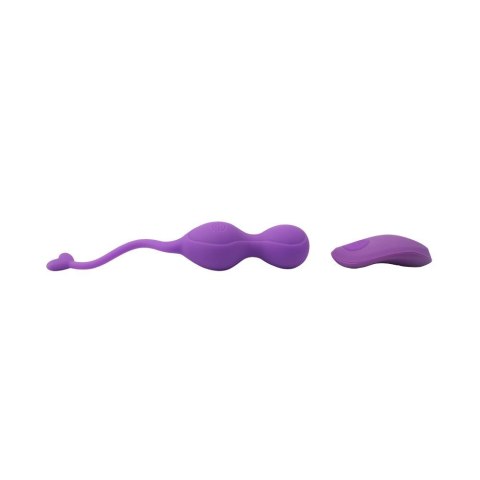 Heart Waves Bullet Vibrator Heart Waves Bullet Vibrator