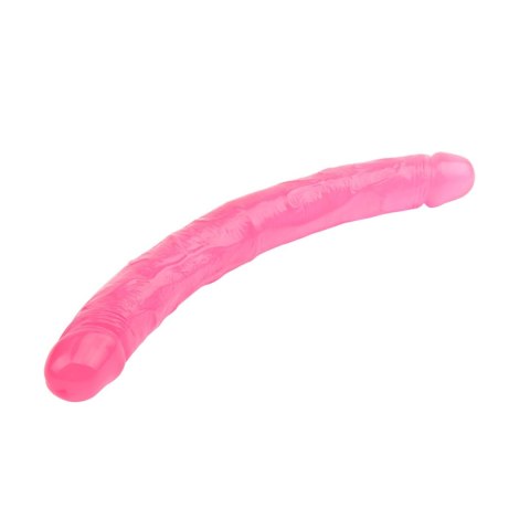 Hi-Rubber 12.8 Inch DoubleDildo-Pink Hi-Rubber 12.8 Inch DoubleDildo-Pink