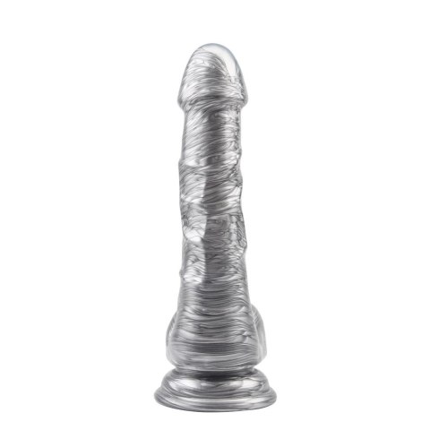 Justin Sider-Silver Justin Sider-Silver