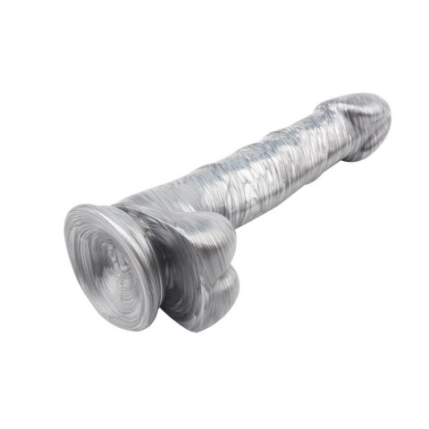 Justin Sider-Silver Justin Sider-Silver