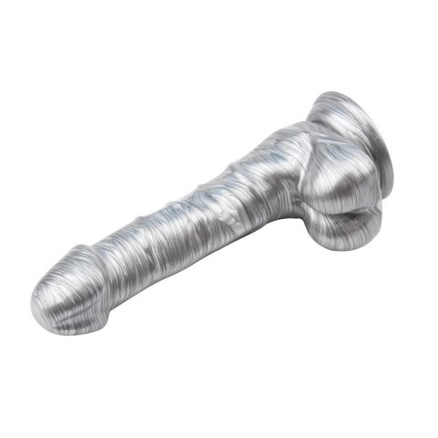 Justin Sider-Silver Justin Sider-Silver