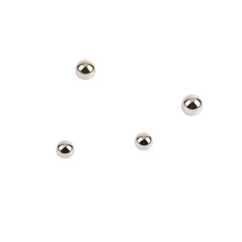 Mighty Magnetic Nipple orbs Kit Mighty Magnetic Nipple orbs Kit