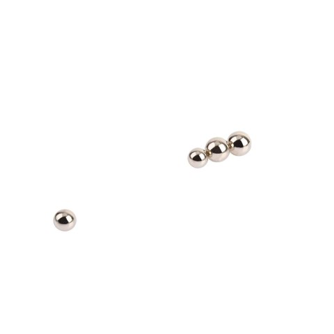 Mighty Magnetic Nipple orbs Kit Mighty Magnetic Nipple orbs Kit