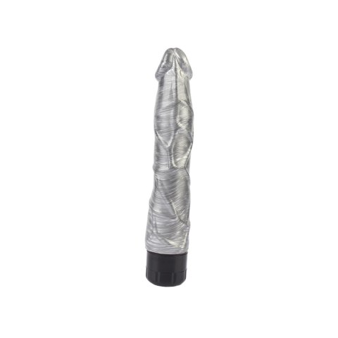 Pleasure Ranger-Silver Pleasure Ranger-Silver