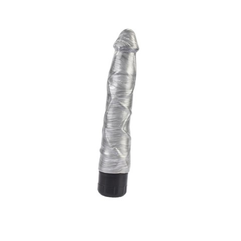 Pleasure Ranger-Silver Pleasure Ranger-Silver