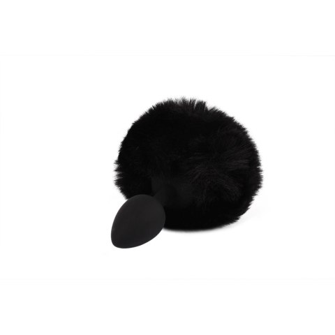 Small Bunny Tail Butt Plug Small Bunny Tail Butt Plug