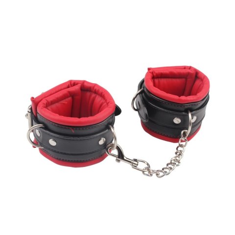 Super Soft Ankle Cuffs Super Soft Ankle Cuffs