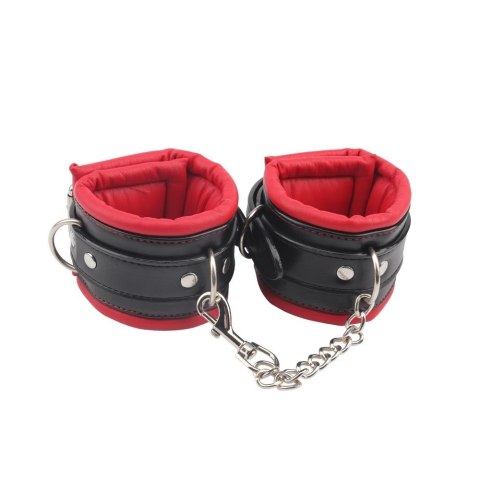 Super Soft Ankle Cuffs Super Soft Ankle Cuffs