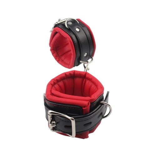 Super Soft Ankle Cuffs Super Soft Ankle Cuffs