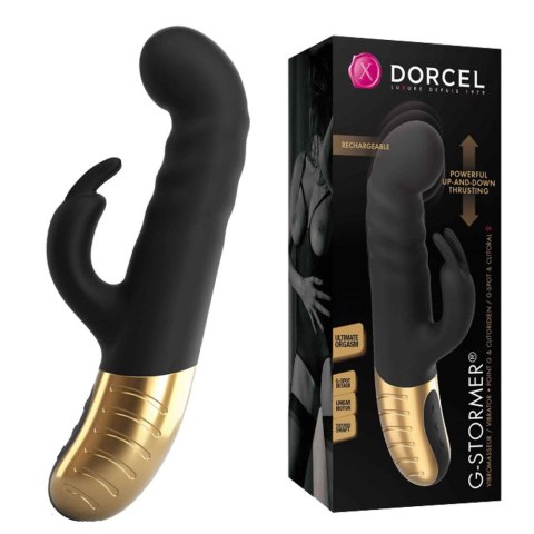 G-Stormer black G-Stormer black