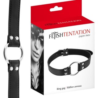 Knebel Ring Gag