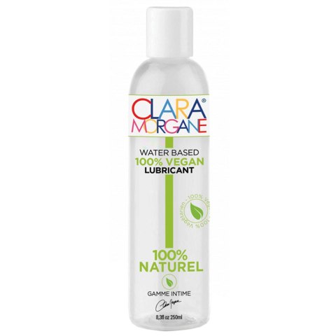 Lubricant Vegan 250 ml Lubricant Vegan 250 ml