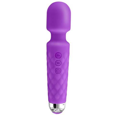 Masażer Love Wand Violet Masażer Love Wand Violet