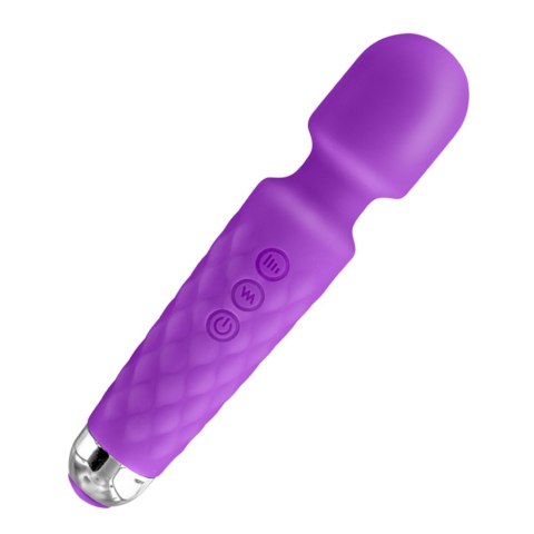 Masażer Love Wand Violet Masażer Love Wand Violet